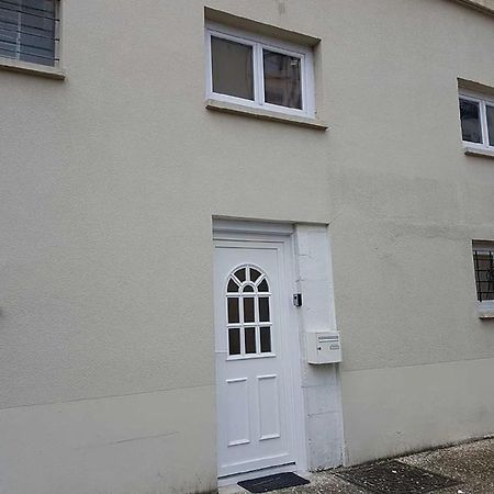Location Duplex 52M² Au Coeur De Troyes 아파트 외부 사진