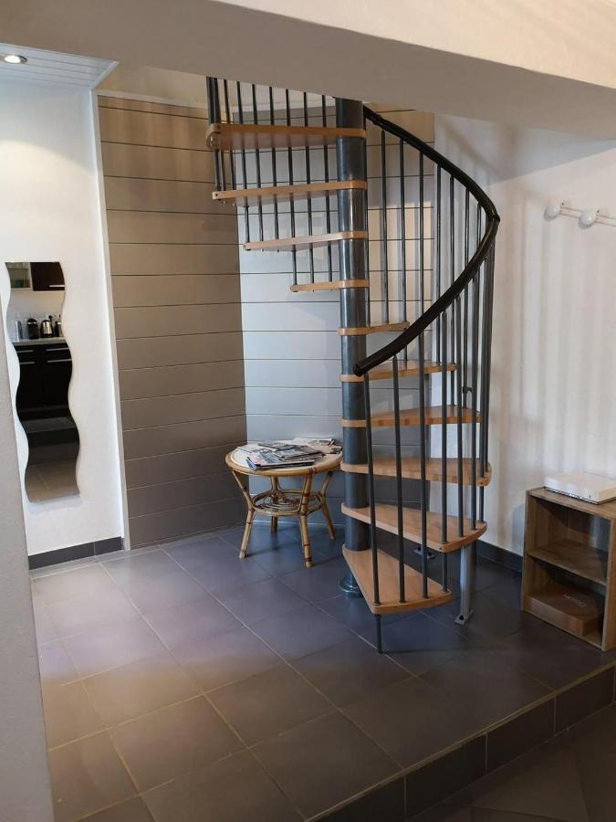 Location Duplex 52M² Au Coeur De Troyes 아파트 외부 사진