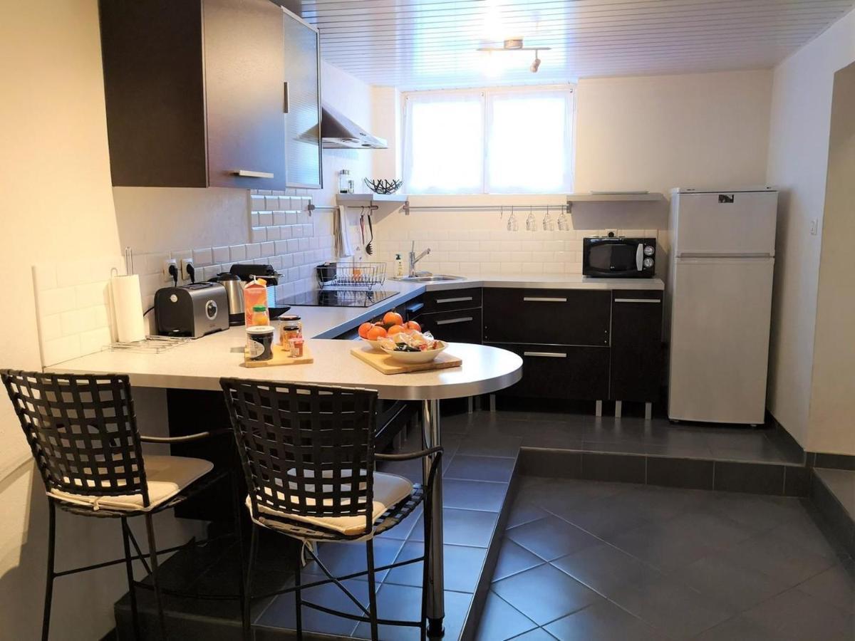 Location Duplex 52M² Au Coeur De Troyes 아파트 외부 사진