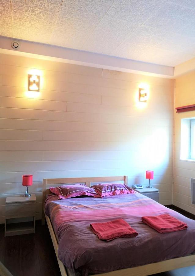 Location Duplex 52M² Au Coeur De Troyes 아파트 외부 사진
